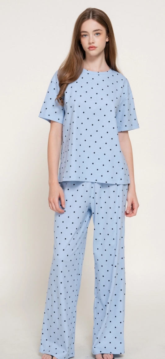 Blue Me Away Set