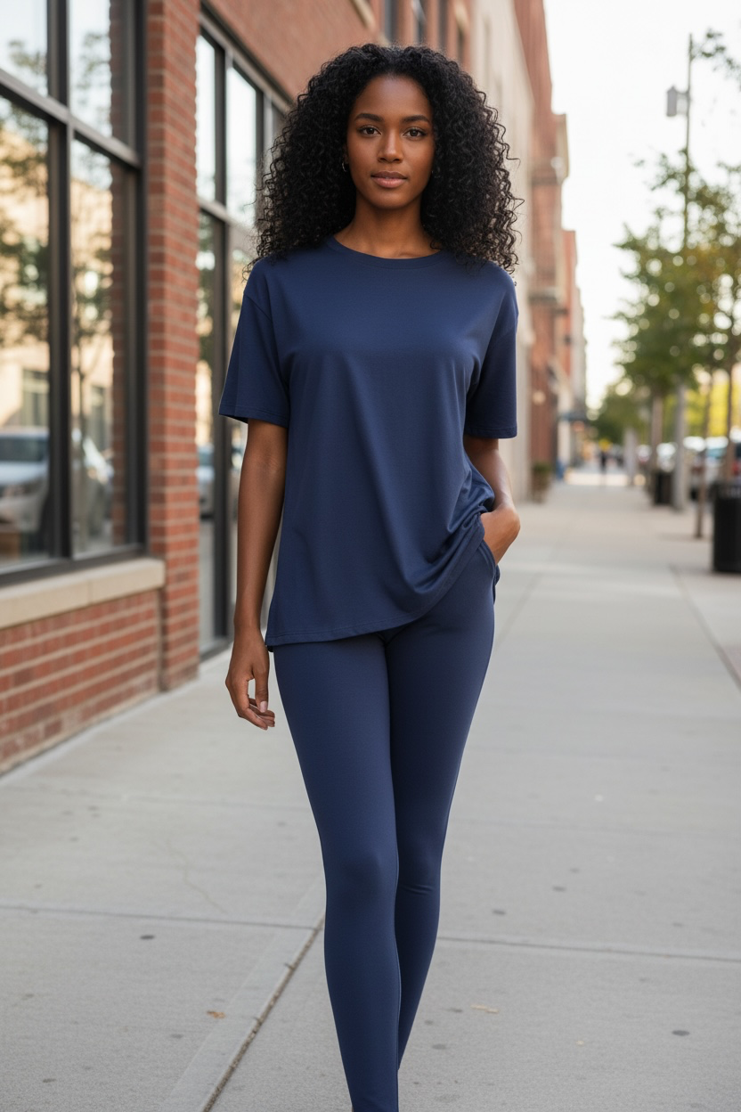 Fall for you (Loungewear)