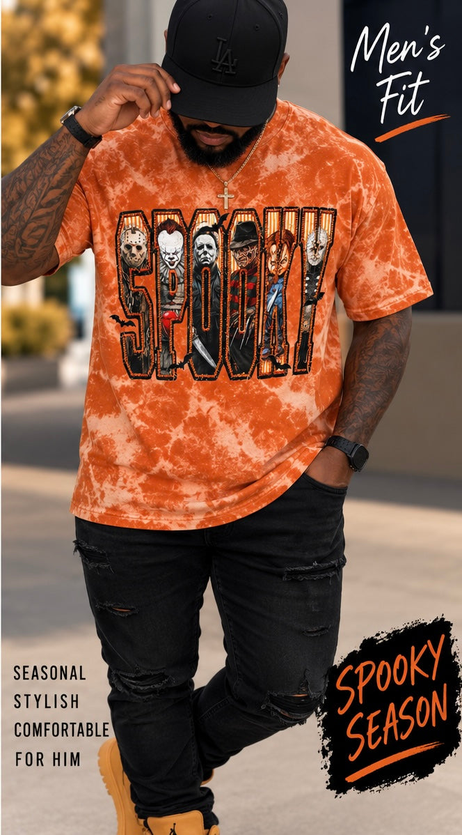 Spooky (Large)