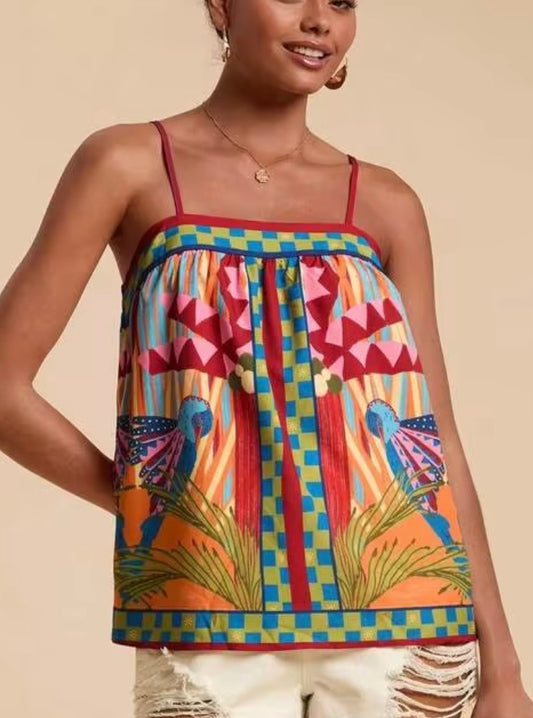 Renee top only L