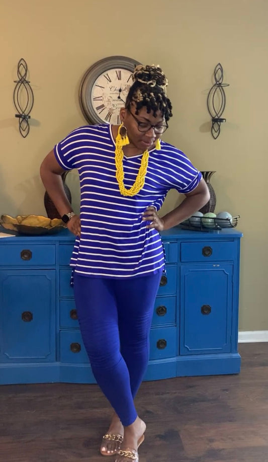 Modeling wearing Large height 5'9