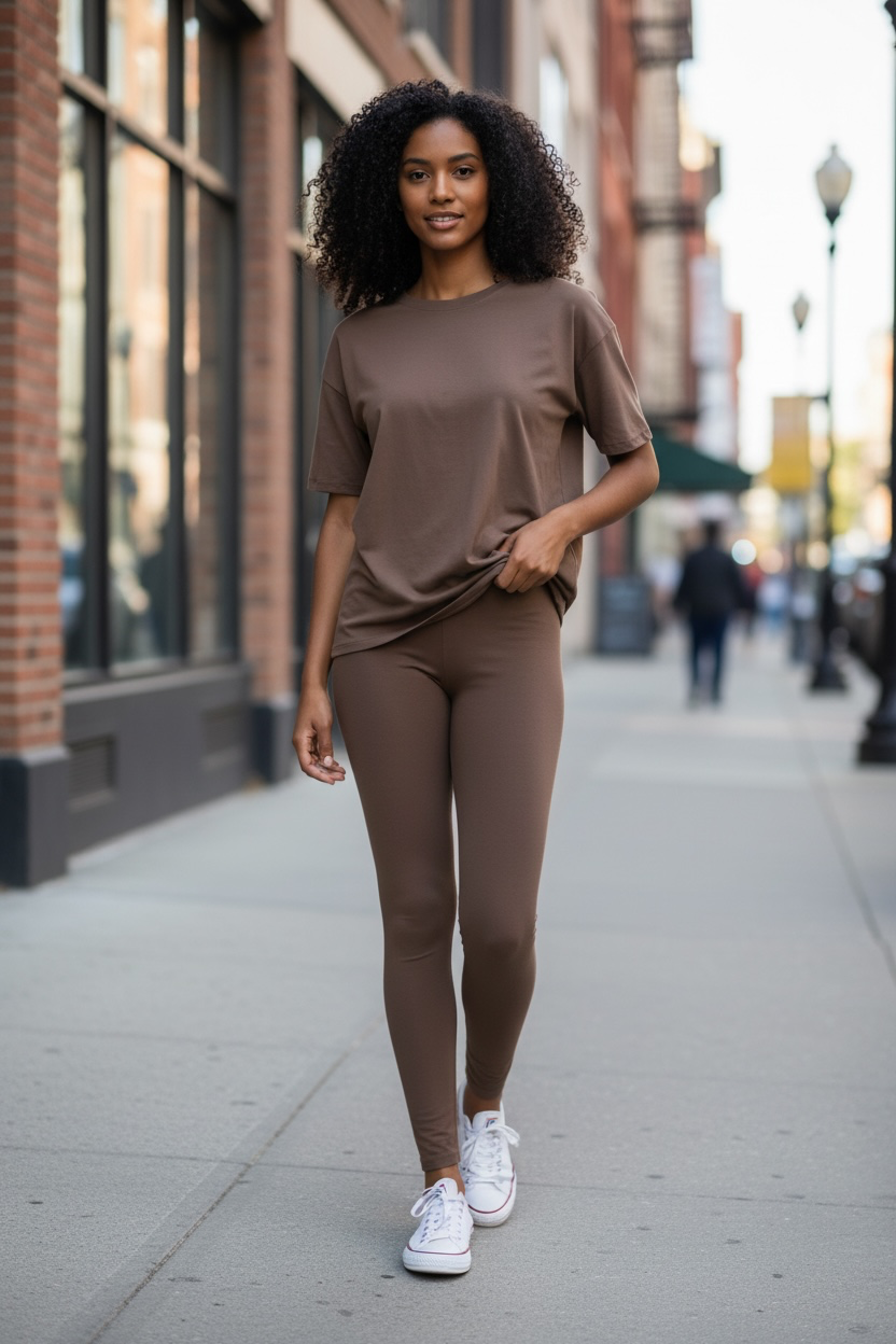 Fall for you (Loungewear)