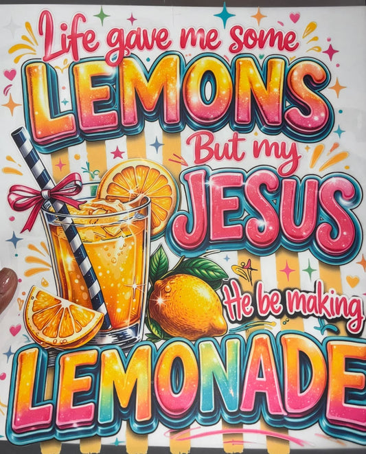 lemonade