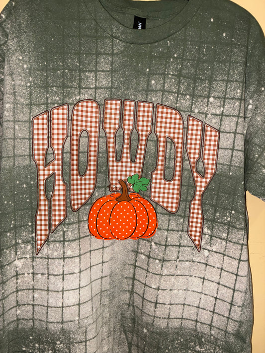 Howdy (green)
