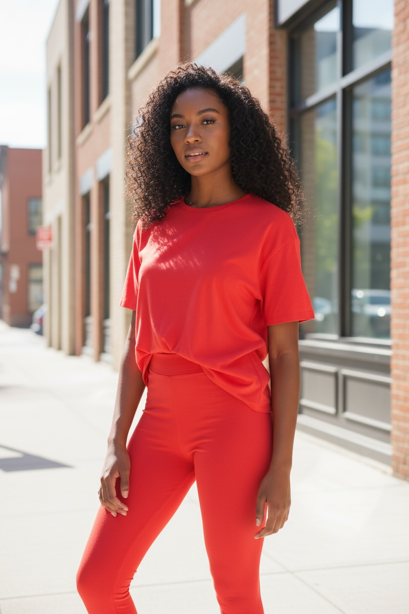 Fall for you (Loungewear)