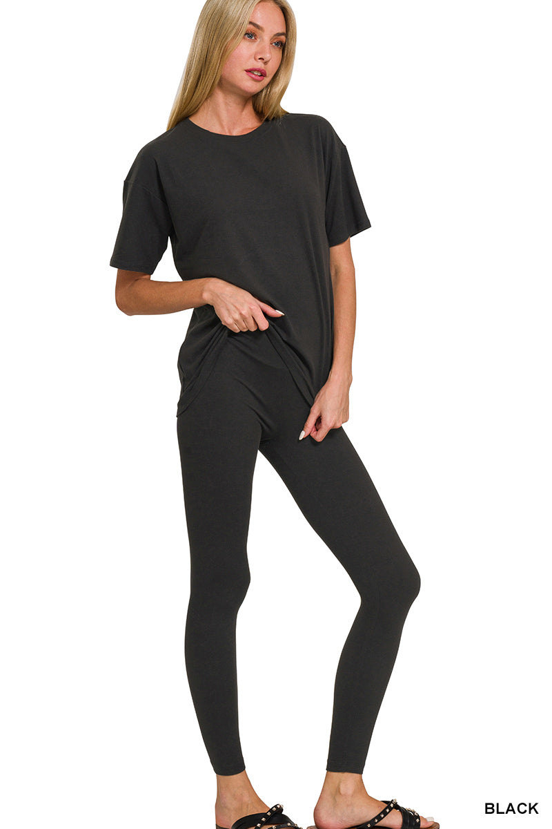 Fall for you (Loungewear)