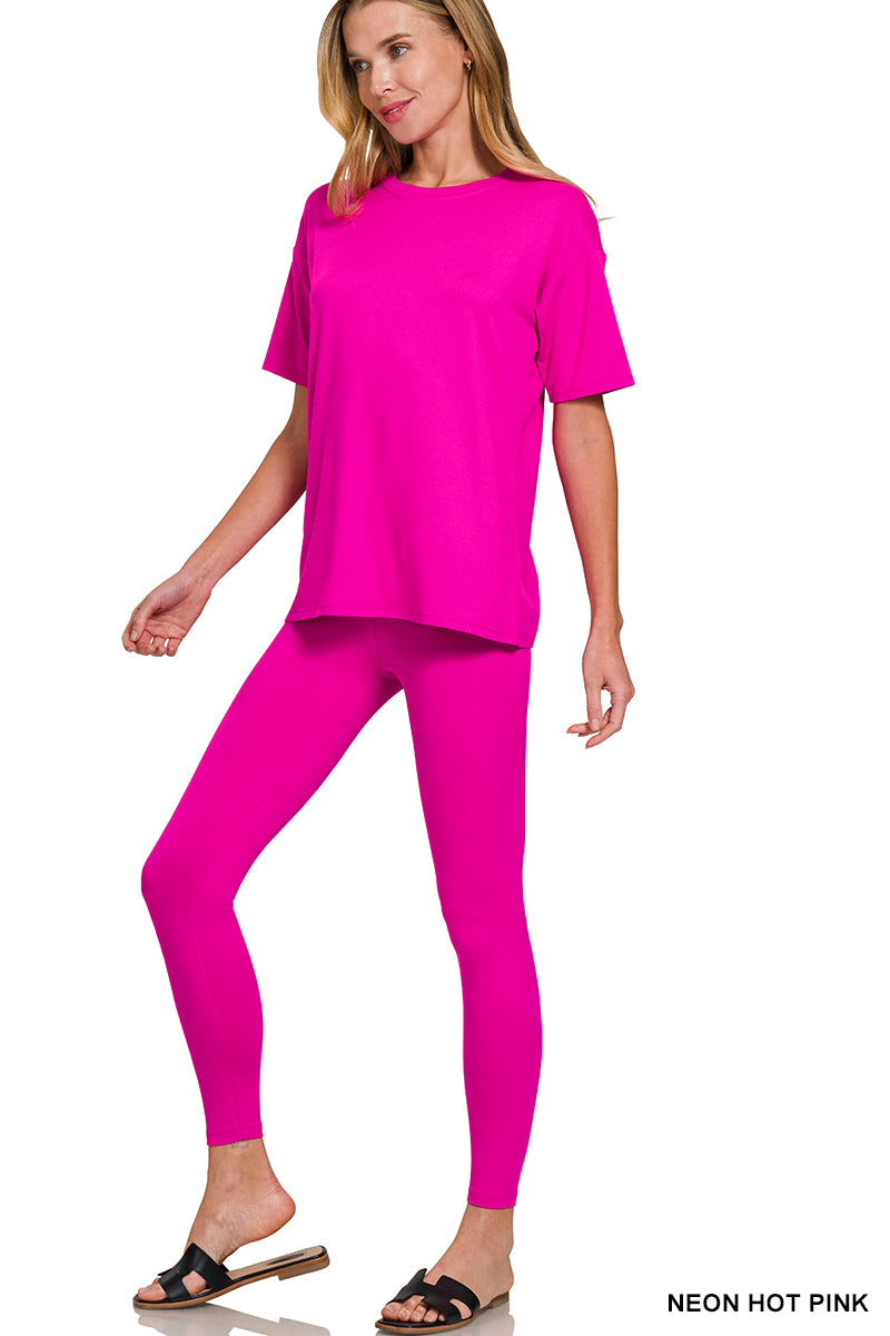 Fall for you (Loungewear)