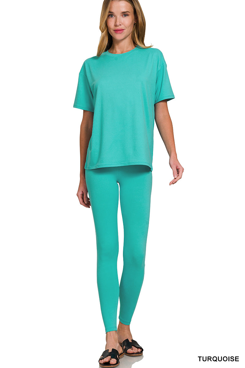 Fall for you (Loungewear)