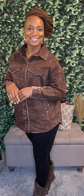 Staci- Misses Skackets