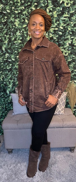 Staci- Misses Skackets