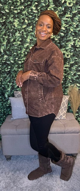 Staci- Misses Skackets