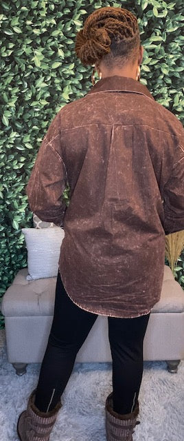 Staci- Misses Skackets