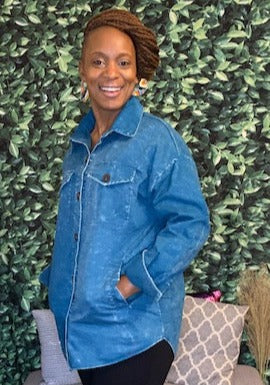 Staci- Misses Skackets