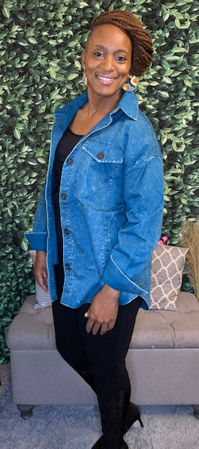 Staci- Misses Skackets