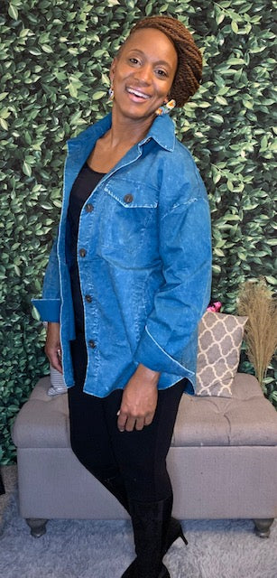 Staci- Misses Skackets