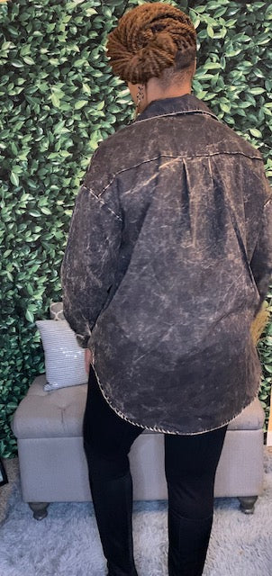 Staci- Misses Skackets