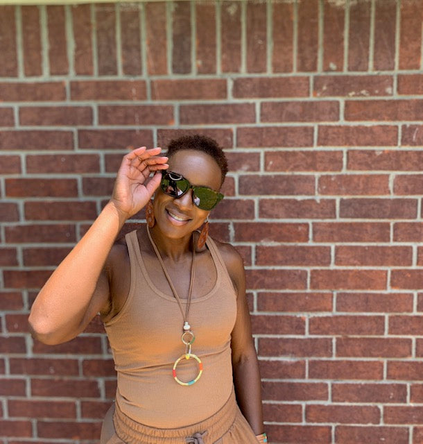 Shadow Block -Carmel Set