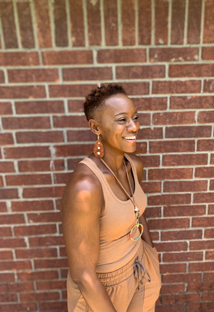 Shadow Block -Carmel Set